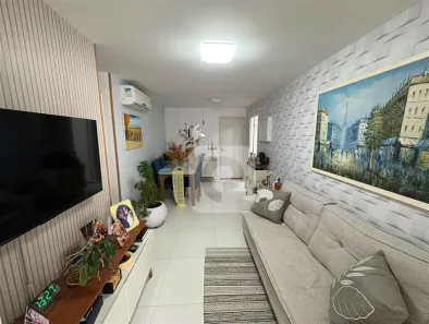 Apartamento com 2 Quartos à venda, 66m² no Recreio dos Bandeirantes, Rio de Janeiro