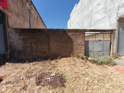 Lote/Terreno à venda, 180m² no Setor Residencial Leste, Brasília