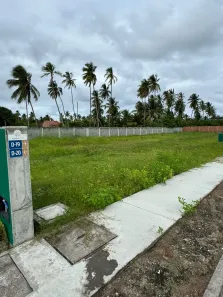 Lote/Terreno à venda, 243m² no Santa Rita, Marechal Deodoro