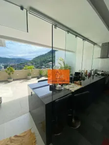 Casa com 5 Quartos à venda, 300m² no Charitas, Niterói