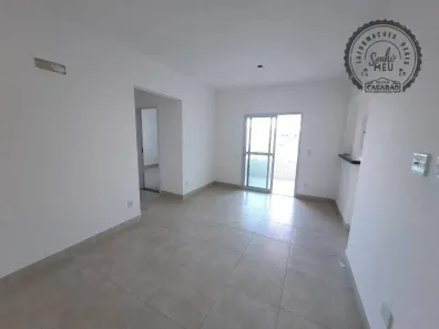 Apartamento com 2 Quartos à venda, 71m² no Aviação, Praia Grande