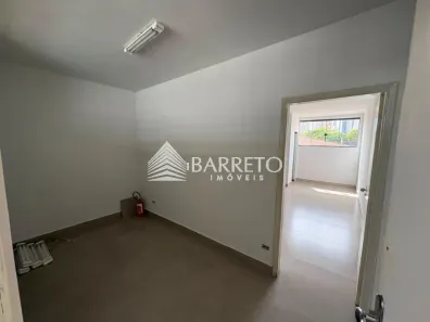 Sala Comercial para alugar, 45m² no Setor Bueno, Goiânia
