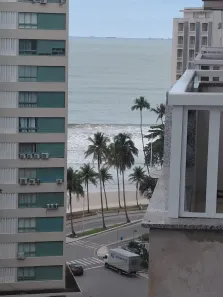 Apartamento com 2 Quartos à venda, 80m² no Pitangueiras, Guarujá
