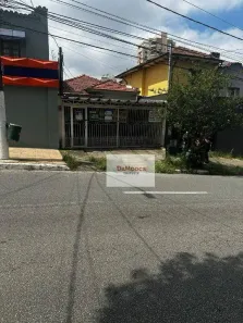 Lote/Terreno à venda, 218m² no Ipiranga, São Paulo