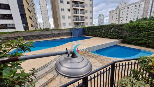 Apartamento com 3 Quartos para venda ou aluguel, 120m² no Vila Pompéia, São Paulo