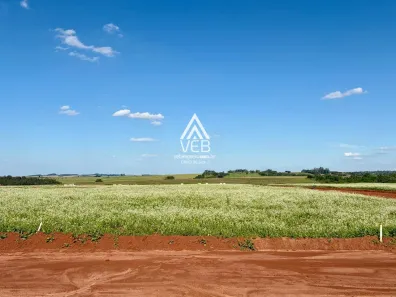 Lote/Terreno à venda, 200m² no Portal Ville Azaleia, Boituva