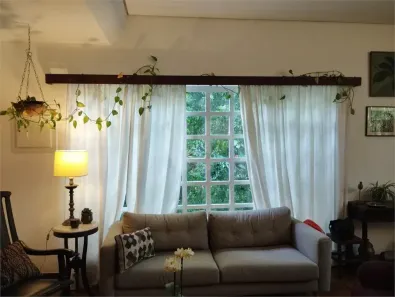 Casa com 3 Quartos à venda, 214m² no Butantã, São Paulo