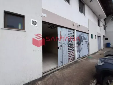 Galpão/Depósito/Armazém para alugar, 70m² no Recreio Ipitanga, Lauro de Freitas