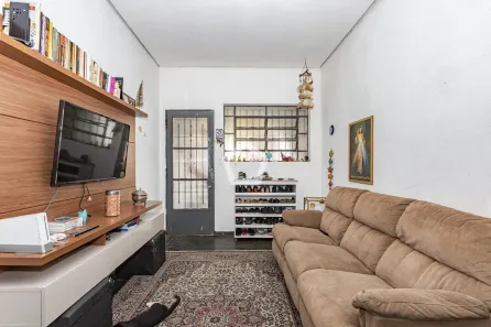 Casa com 2 Quartos à venda, 133m² no Vila Congonhas, São Paulo
