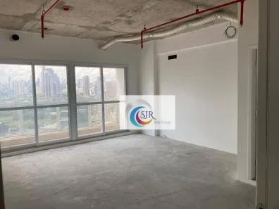 Sala Comercial para alugar, 243m² no Butantã, São Paulo