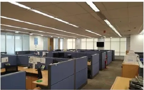 Sala Comercial para alugar, 542m² no Cidade Monções, São Paulo