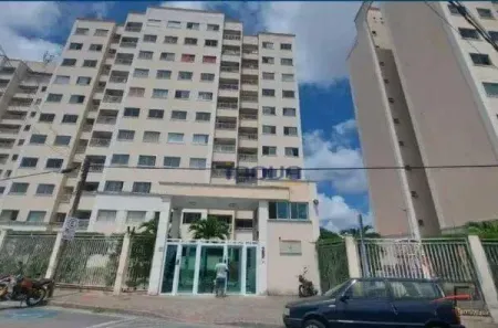 Apartamento com 3 Quartos à venda, 56m² no Mondubim, Fortaleza