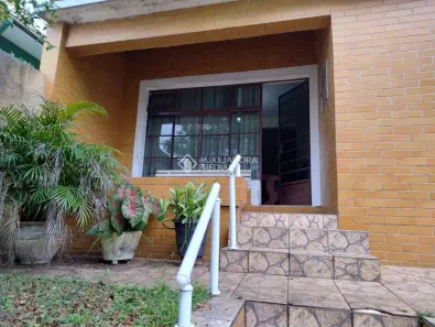 Casa com 3 Quartos à venda, 168m² no Baeta Neves, São Bernardo do Campo