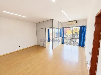 Sala Comercial com 1 Quarto para alugar, 50m² no São Geraldo, Porto Alegre