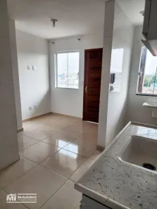 Apartamento com 1 Quarto para alugar, 29m² no Vila Jacuí, São Paulo