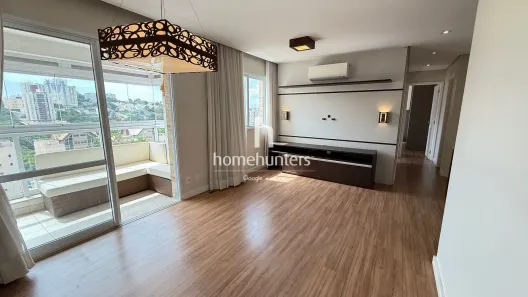 Apartamento com 2 Quartos à venda, 73m² no Parque Rural Fazenda Santa Cândida, Campinas