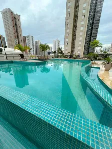 Apartamento com 3 Quartos à venda, 94m² no Setor Bueno, Goiânia