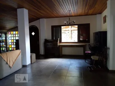 Casa com 6 Quartos à venda, 250m² no Campo Belo, São Paulo