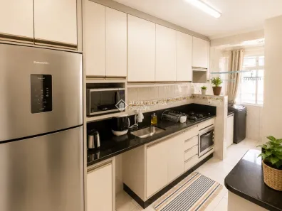 Apartamento com 3 Quartos à venda, 70m² no Estreito, Florianópolis