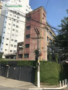 Prédio Comercial à venda, 353m² no Chácara Inglesa, São Paulo