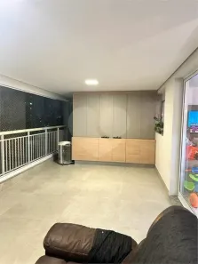 Apartamento com 3 Quartos à venda, 147m² no Vila Alexandria, São Paulo