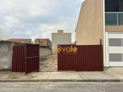 Lote/Terreno à venda, 175m² no Residencial Parque dos Sinos, Jacareí