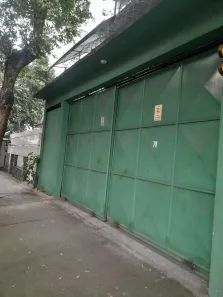 Galpão/Depósito/Armazém à venda, 378m² no Riachuelo, Rio de Janeiro