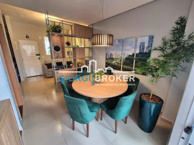 Casa de Condomínio com 3 Quartos à venda, 133m² no Village Imperial Residence, São José do Rio Preto