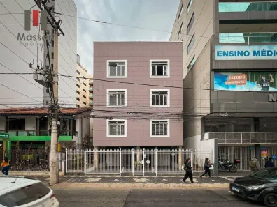Apartamento com 3 Quartos à venda, 115m² no Centro, Juiz de Fora