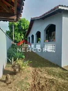 Fazenda/Sítio com 3 Quartos à venda, 120m² no Serra Verde, São Pedro