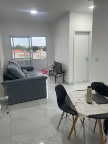 Apartamento com 2 Quartos à venda, 65m² no Loteamento Residencial Vista Linda, São José dos Campos