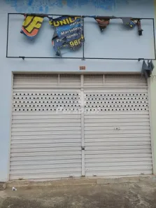Ponto Comercial para alugar, 40m² no Residencial Estoril, Taubaté