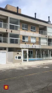 Apartamento com 2 Quartos à venda, 47m² no Cachoeira do Bom Jesus, Florianópolis