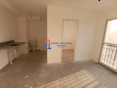 Apartamento com 2 Quartos à venda, 36m² no Indianópolis, São Paulo