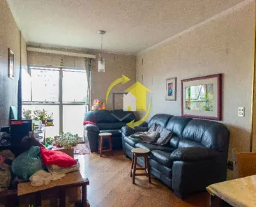 Apartamento com 3 Quartos à venda, 65m² no Tatuapé, São Paulo