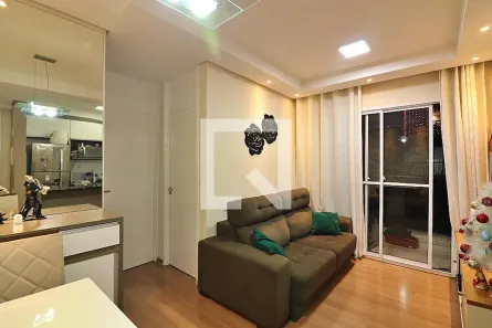 Apartamento com 2 Quartos à venda, 56m² no Planalto, São Bernardo do Campo