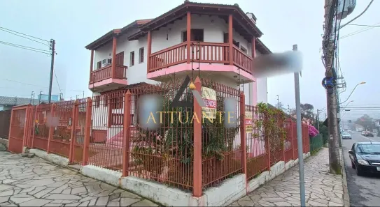 Casa com 6 Quartos à venda, 245m² no Nossa Senhora de Lourdes, Caxias do Sul