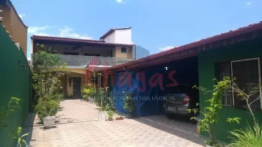 Casa com 2 Quartos à venda, 150m² no Jardim Joamar, Caraguatatuba