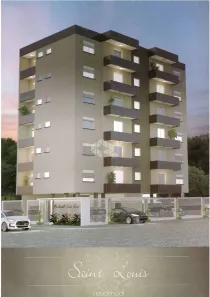 Apartamento com 2 Quartos à venda, 90m² no São Luiz, Caxias do Sul