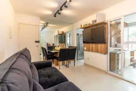 Apartamento com 2 Quartos à venda, 62m² no Vila Isolina Mazzei, São Paulo