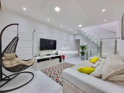 Sobrado com 3 Quartos à venda, 145m² no Cidade Patriarca, São Paulo