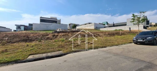 Lote/Terreno à venda, 614m² no Condomínio Residencial Colinas do Paratehy, São José dos Campos