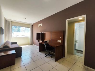 Apartamento com 1 Quarto à venda, 55m² no Copacabana, Rio de Janeiro
