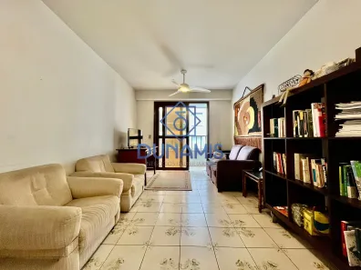 Apartamento com 2 Quartos à venda, 65m² no Pitangueiras, Guarujá