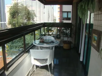Apartamento com 3 Quartos à venda, 221m² no Perdizes, São Paulo