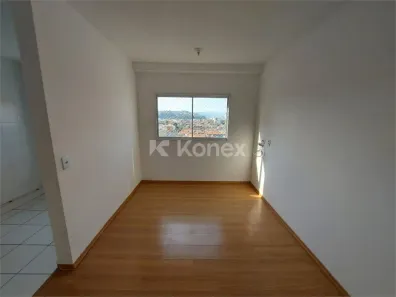 Apartamento com 2 Quartos à venda, 45m² no Jardim Modelo, São Paulo