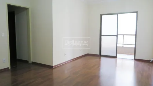 Apartamento com 3 Quartos à venda, 100m² no Jardim Planalto, Campinas