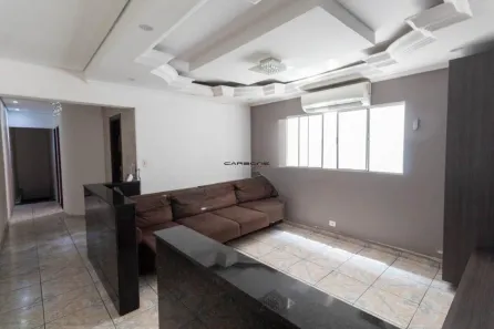 Sobrado com 5 Quartos à venda, 245m² no Cidade Patriarca, São Paulo