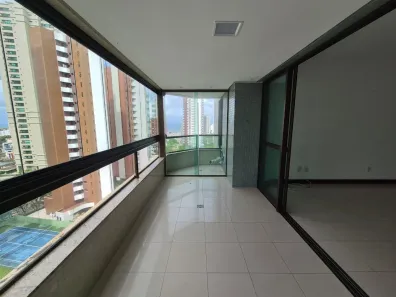 Apartamento com 2 Quartos à venda, 100m² no Horto Florestal, Salvador