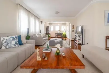 Apartamento com 4 Quartos à venda, 199m² no Moema, São Paulo